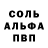 А ПВП Соль Kikus